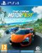 Ubisoft The Crew Motorfest - PS4