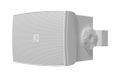 AUDAC WX502_O 2-weg Wit Bedraad 50 W