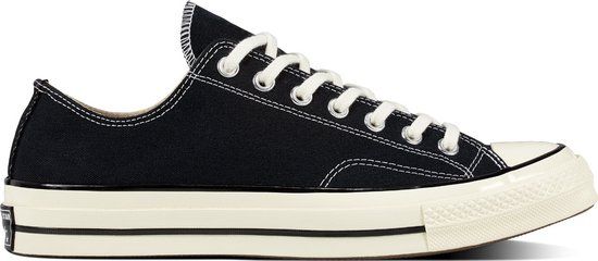 Converse Chuck 70 OX Canvas Sneakers