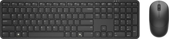 DELL Pro 5 KM526 Toetsenbord en Muis Set