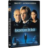 Rencontre Bol Rencontre Avec Joe Black