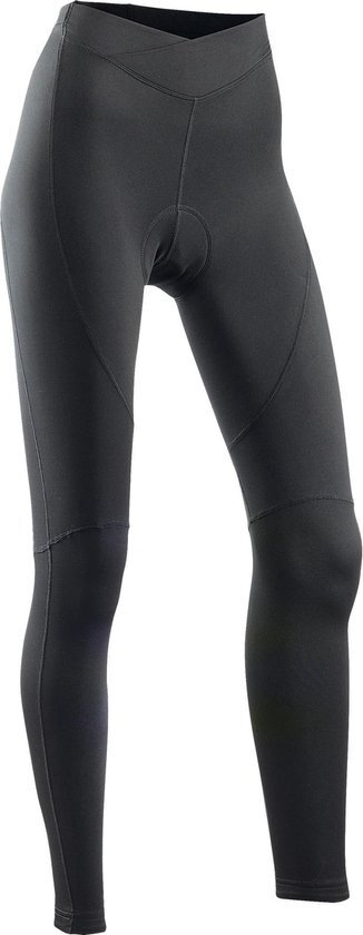 Northwave Crystal 2 Tights Mid Season Women, black