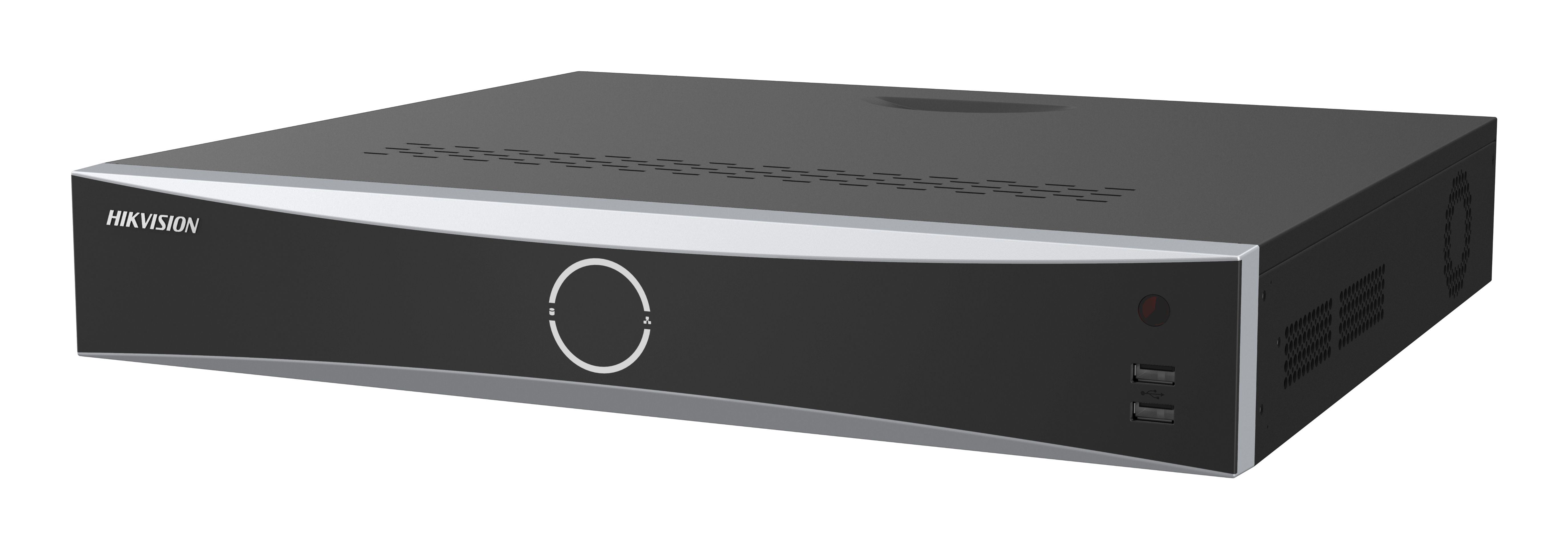 Hikvision DS-7732NXI-I4/VPRO Netwerk Video Recorder (NVR) 1.5U Zwart
