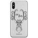 ERT GROUP mobiel telefoonhoesje voor Xiaomi REDMI 9A origineel en officieel erkend Babaco patroon Winter 002