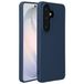 imoshion Color Backcover voor de Samsung Galaxy S26 - Donkerblauw