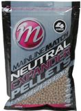 Mainline Match Neutral Expander Pellets (300g) - 6mm