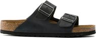 Birkenstock Arizona BS - Damensandale - Schwarz - Größe 35