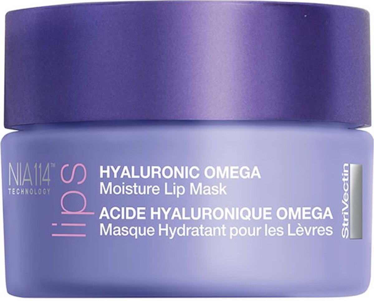 Stri Vectin Hyaluronic Omega Moisture Lip Mask