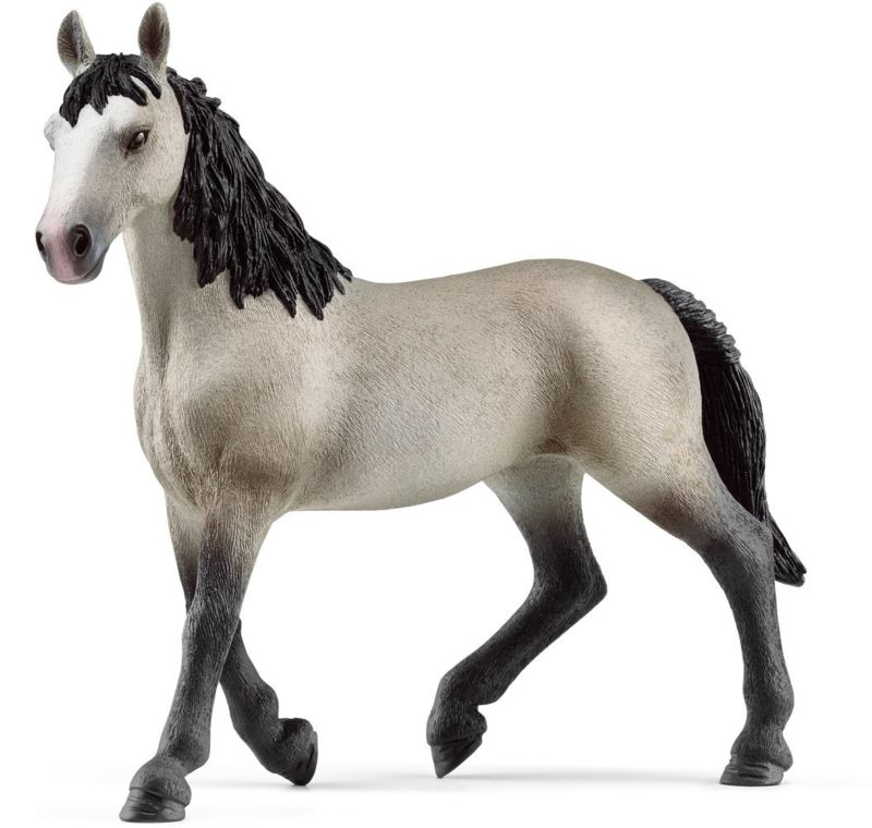 Schleich HORSE CLUB Selle Français-merrie 13955