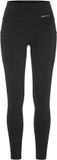 CRAFT ESSENCE TIGHTS 3 Dames Sportlegging - Zwart