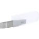 KS Tools 907.2202 Reserve-messen, 12mm, 10 per pak, rechte