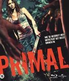Megamoviestore Primal (D) [bd] Blu-ray