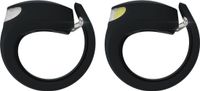 Knog Frog USB Twinpack - Spider Black