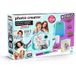 Canal Toys Instantcamera pour Enfants Pack Deluxe - Jeux éducatifs et électroniques
