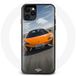 Maniacase Hoes voor Oppo A38 46 Valentino Rossi Logo Motogp monster