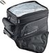 HELD Carry II Sacoche de réservoir magnétique 13-20 Litres Noir