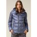 Oltre Puffy Bag Down Jacket Bleu Taille : 38 | Vestes d'hiver Outlet | Femme | Bleu