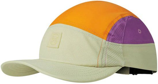 BUFF | 5 Panel Go Cap | Hardlooppet | Domus Pistachio | S/M