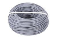 COFAN ROLLO CABLE H07V-K 1X4MM2 GRIS (100M)