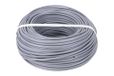 COFAN ROLLO CABLE H07V-K 1X4MM2 GRIS (100M)