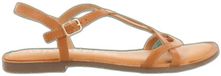 Gioseppo 69113-p Sandalen Bruin EU 36 Vrouw