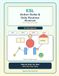ESL Action Verbs & Daily Routines Workbook for Kids Ages 6-9