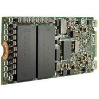 HPE 480GB SATA 6G Read Intensive M.2 Multi Vendor SSD