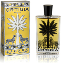 Ortigia Zagara Room Essence 100 ml (huisparfum)