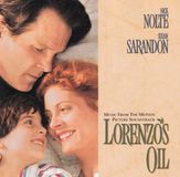Lorenzo's Original Soundtrack - Lorenzo's Oil