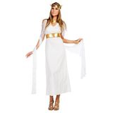 Boland - Griekse godin Hera-kostuum