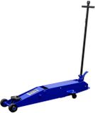 Mammuth Blue 5-ton workshop jack