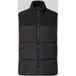 JACK & JONES Regular fit bodywarmer met opstaande kraag model 'RAZE'