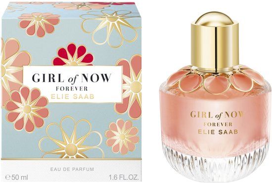 Elie Saab Eau de Parfum / 90 ml / Women