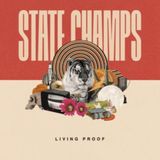 Membran 17% Fee State Champs Living Proof