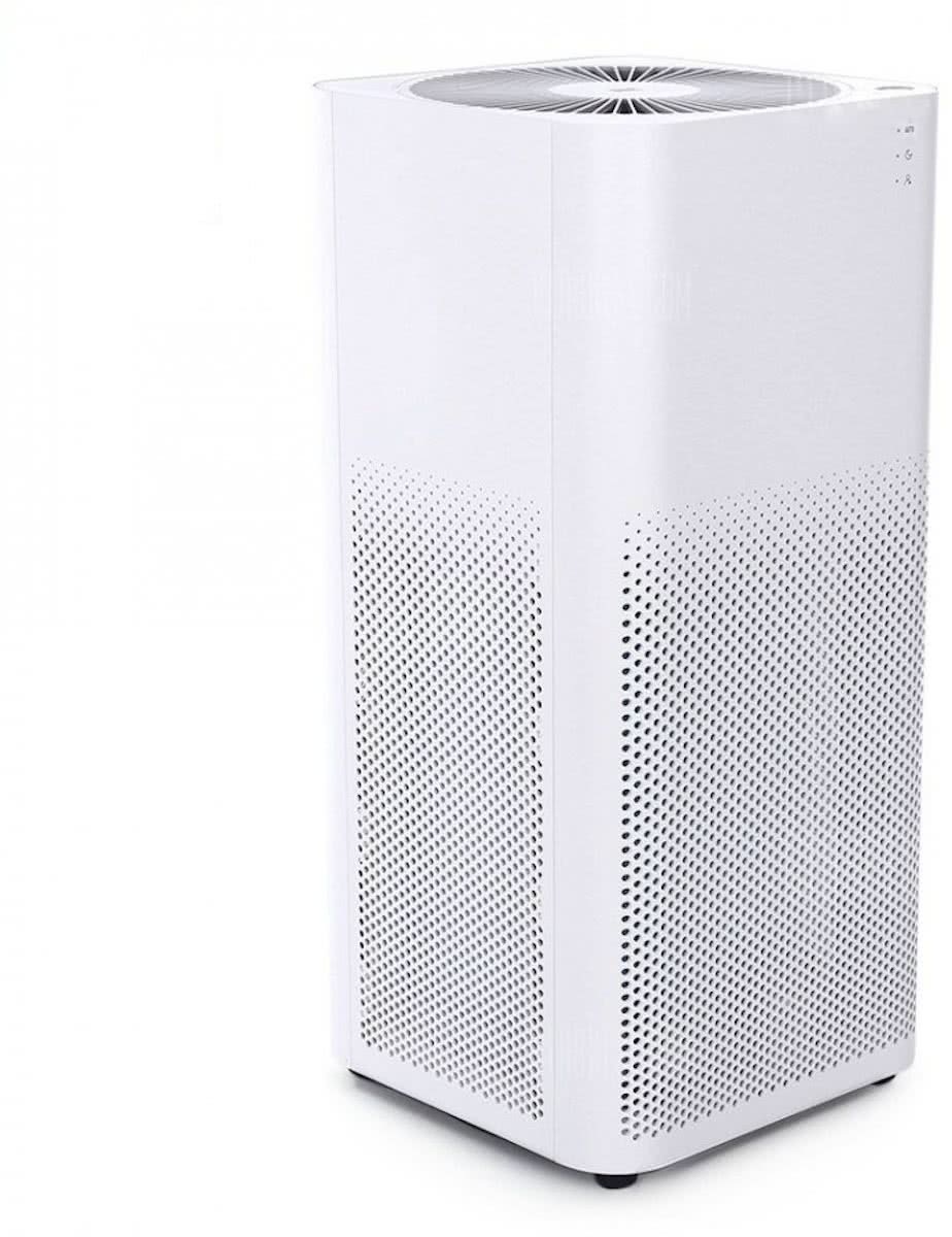 Mi air outlet purifier 2s