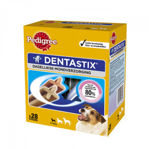 PEDIGREE dentastix mini