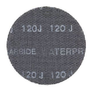 DEWALT slijpstaal 125 mm K60k DTM8560-QZ - 5 stuks