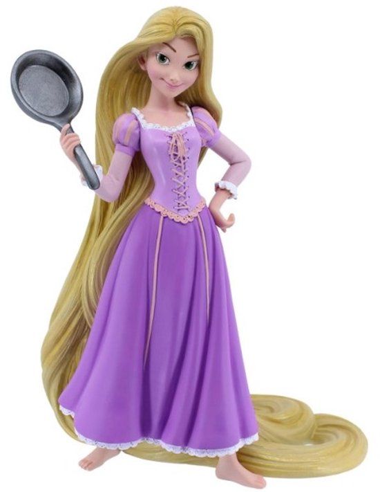 Enesco Disney Showcase Collection - Rapunzel