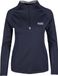 Merkloos / Sans marque Mondoni Shirt Baselayer - Maat: XL - Donkerblauw - Polyamide