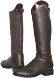 Imperial Riding Kinder rijlaarzen Walker Glam - Brown - 29