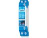 Eltako Stroomstootschakelaar DIN-rail S12-200-8V 2x NO 8 V/AC 16 A 2300 W
