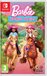 Mindscape Barbie: Horse Trails - Nintendo Switch - Standard Edition - PAL