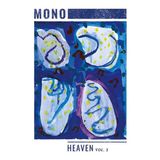 Konkurrent Mono - Heaven Vol.3 (10" LP)