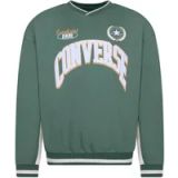 Converse Sweatshirt Junior Club FT Retro