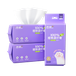 C&S Serviettes nettoyantes pour le visage - 80 feuilles