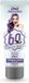Hairgum Sixty's Semi-permanente kleuring 60 ml Plum