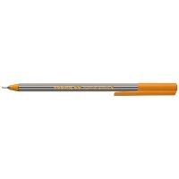 Edding 55 Fineliner - Oranje