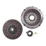Valeo 827358 koppelingsset