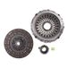 Valeo 827358 koppelingsset