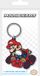 Pyramid International Mario Kart - Mario Drift Rubber Sleutelhanger